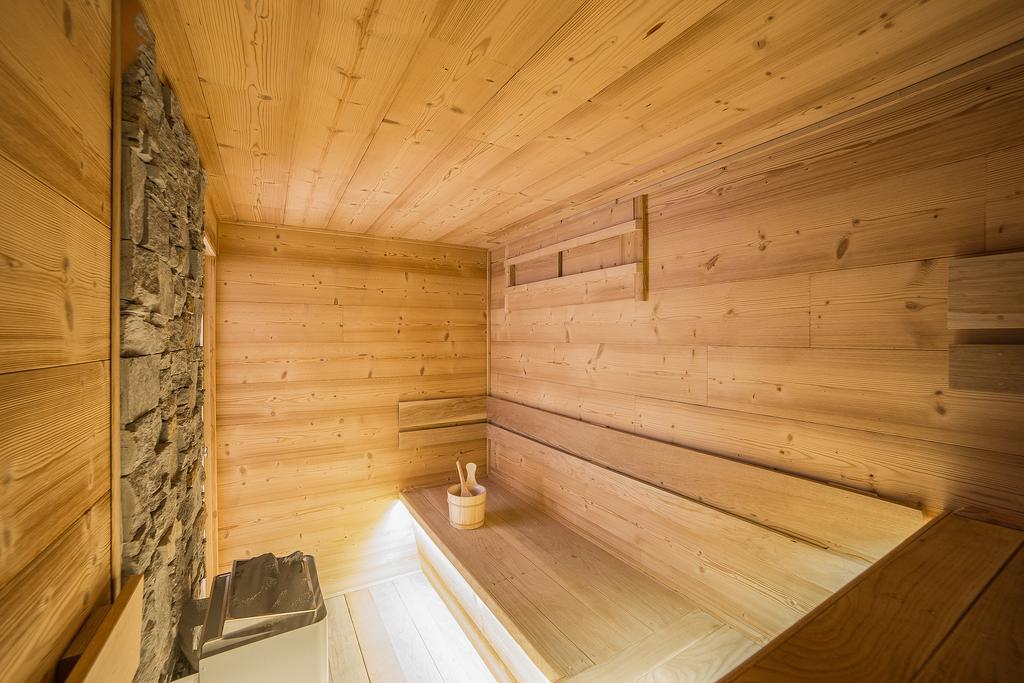 Yeti Lodge Rooms 阿让蒂耶尔 外观 照片