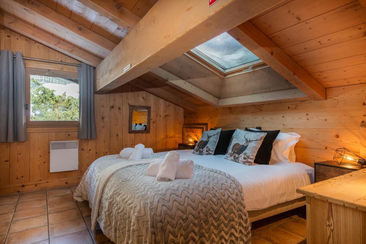Yeti Lodge Rooms 阿让蒂耶尔 外观 照片