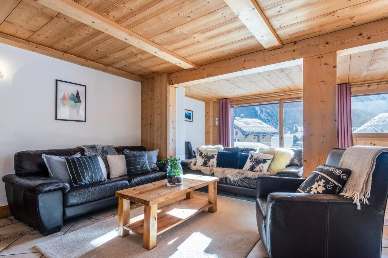 Yeti Lodge Rooms 阿让蒂耶尔 外观 照片
