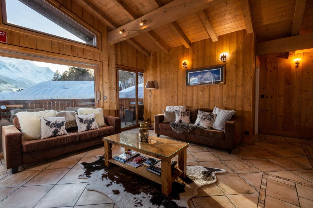 Yeti Lodge Rooms 阿让蒂耶尔 外观 照片