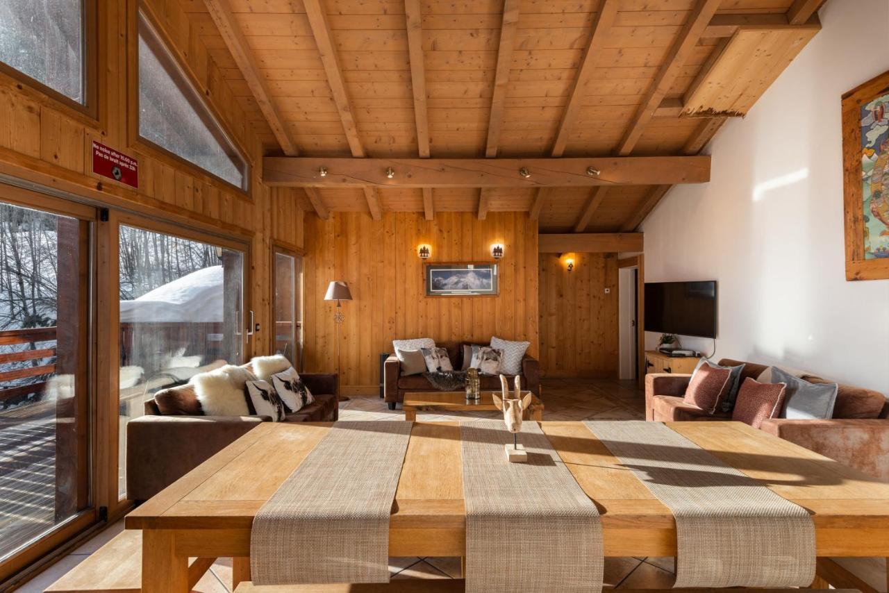 Yeti Lodge Rooms 阿让蒂耶尔 外观 照片