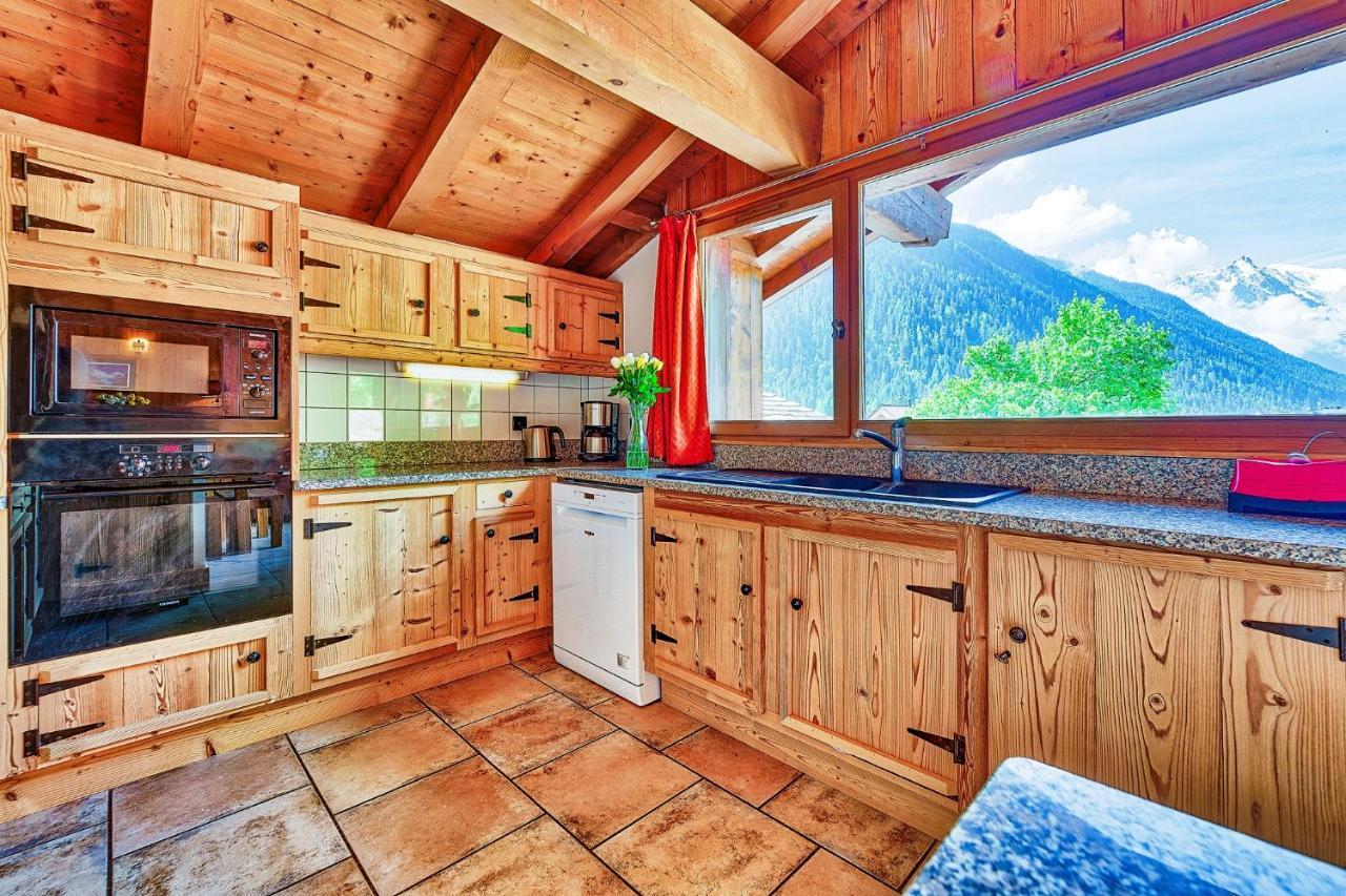 Yeti Lodge Rooms 阿让蒂耶尔 外观 照片